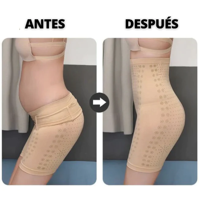 Faja Acupuntura POWER SHAPE（⚡Descuento por tiempo limitado Últimos 30 minutos）