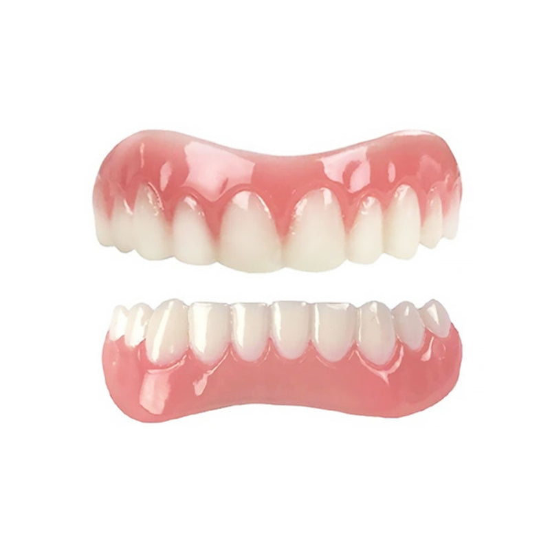 Dentadura Universal - [¡COMPRA 1 KIT Y CONSIGUE 2 HOY!