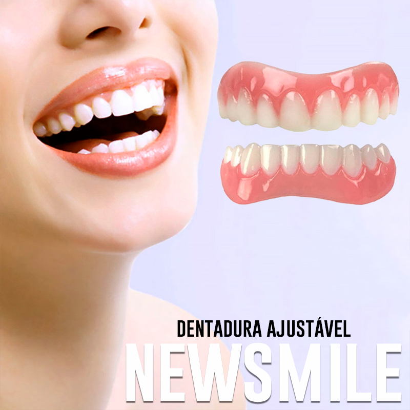 Dentadura Universal - [¡COMPRA 1 KIT Y CONSIGUE 2 HOY!