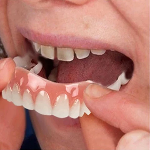 Dentadura Universal - [¡COMPRA 1 KIT Y CONSIGUE 2 HOY!